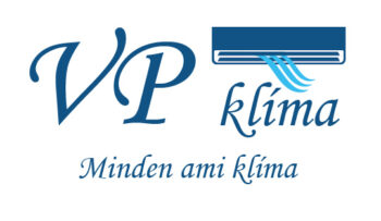 VP Klíma Logo