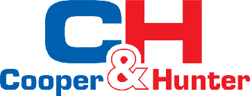 Cooper & Hunter logó