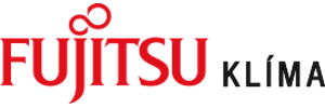 Fujitsu logó