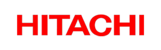 Hitachi logó