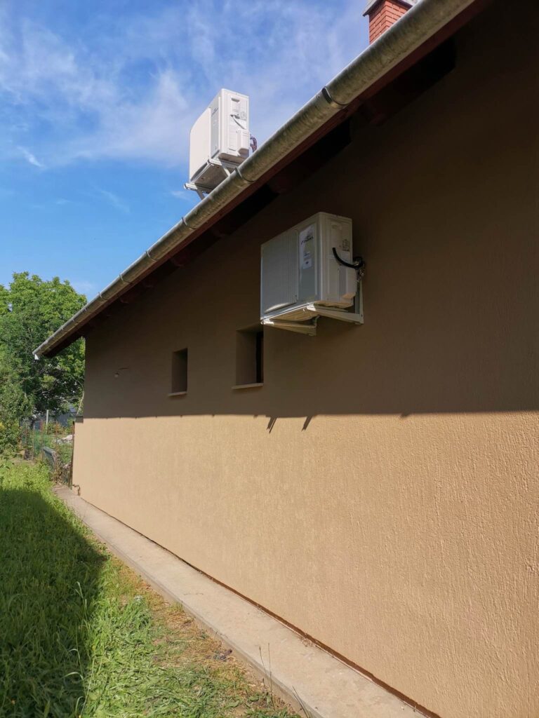 VP Klíma klímaszerelés referencia 20 VP Klíma klímaszerelés referencia 20